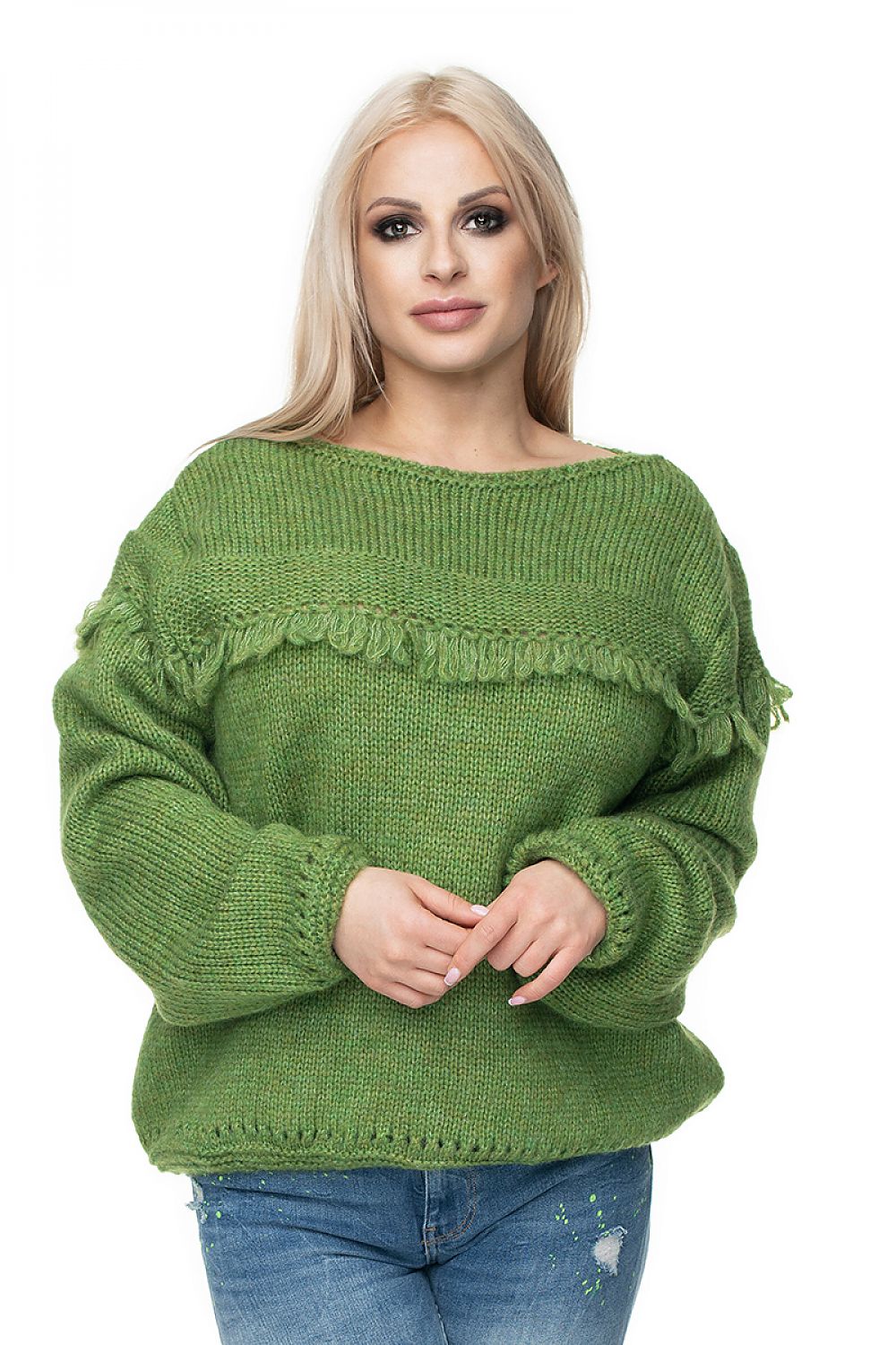 Jumper model 131605